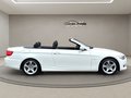 Daumennagel 7 - BMW 320i Cabrio Leder Xenon PDC Sitzheiz Sportsitz