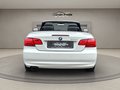 Daumennagel 10 - BMW 320i Cabrio Leder Xenon PDC Sitzheiz Sportsitz