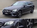 Daumennagel 2 - Mercedes-Benz C 220d 4Matic Avantgarde Multib. LED KAM AHK NAV