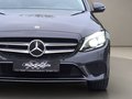Daumennagel 13 - Mercedes-Benz C 220d 4Matic Avantgarde Multib. LED KAM AHK NAV