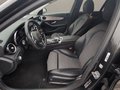 Daumennagel 18 - Mercedes-Benz C 220d 4Matic Avantgarde Multib. LED KAM AHK NAV