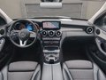 Daumennagel 24 - Mercedes-Benz C 220d 4Matic Avantgarde Multib. LED KAM AHK NAV