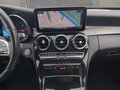 Daumennagel 25 - Mercedes-Benz C 220d 4Matic Avantgarde Multib. LED KAM AHK NAV