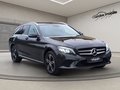 Daumennagel 4 - Mercedes-Benz C 220d 4Matic Avantgarde Multib. LED KAM AHK NAV