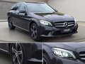 Daumennagel 5 - Mercedes-Benz C 220d 4Matic Avantgarde Multib. LED KAM AHK NAV