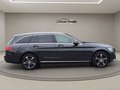 Daumennagel 6 - Mercedes-Benz C 220d 4Matic Avantgarde Multib. LED KAM AHK NAV