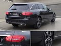 Daumennagel 7 - Mercedes-Benz C 220d 4Matic Avantgarde Multib. LED KAM AHK NAV