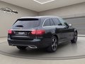 Daumennagel 8 - Mercedes-Benz C 220d 4Matic Avantgarde Multib. LED KAM AHK NAV