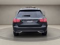 Daumennagel 9 - Mercedes-Benz C 220d 4Matic Avantgarde Multib. LED KAM AHK NAV