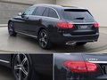 Daumennagel 10 - Mercedes-Benz C 220d 4Matic Avantgarde Multib. LED KAM AHK NAV
