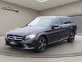 Daumennagel 1 - Mercedes-Benz C 220d 4Matic Avantgarde Multib. LED KAM AHK NAV