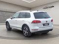 Daumennagel 12 - Volkswagen Touareg V6 TDI Exclusive ACC Dynaudio KAM AHK