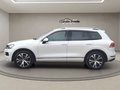 Daumennagel 13 - Volkswagen Touareg V6 TDI Exclusive ACC Dynaudio KAM AHK