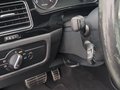 Daumennagel 19 - Volkswagen Touareg V6 TDI Exclusive ACC Dynaudio KAM AHK