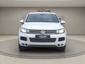 Daumennagel 4 - Volkswagen Touareg V6 TDI Exclusive ACC Dynaudio KAM AHK