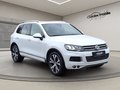 Daumennagel 5 - Volkswagen Touareg V6 TDI Exclusive ACC Dynaudio KAM AHK