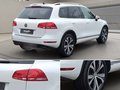 Daumennagel 8 - Volkswagen Touareg V6 TDI Exclusive ACC Dynaudio KAM AHK