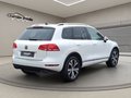 Daumennagel 9 - Volkswagen Touareg V6 TDI Exclusive ACC Dynaudio KAM AHK
