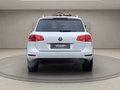 Daumennagel 10 - Volkswagen Touareg V6 TDI Exclusive ACC Dynaudio KAM AHK
