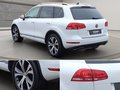 Daumennagel 11 - Volkswagen Touareg V6 TDI Exclusive ACC Dynaudio KAM AHK