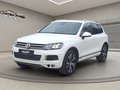 Daumennagel 2 - Volkswagen Touareg V6 TDI Exclusive ACC Dynaudio KAM AHK