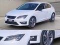 Thumbnail 3 - SEAT Leon 1.8TSI SC FR LED PDC Sitzheizg