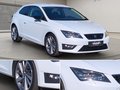 Thumbnail 6 - SEAT Leon 1.8TSI SC FR LED PDC Sitzheizg