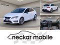 Thumbnail 1 - SEAT Leon 1.8TSI SC FR LED PDC Sitzheizg