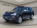 Daumennagel 2 - Porsche Cayenne Turbo S PDC Xenon Sitzheizung Panorama