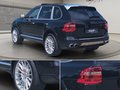 Daumennagel 11 - Porsche Cayenne Turbo S PDC Xenon Sitzheizung Panorama