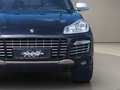 Daumennagel 14 - Porsche Cayenne Turbo S PDC Xenon Sitzheizung Panorama
