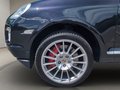 Daumennagel 15 - Porsche Cayenne Turbo S PDC Xenon Sitzheizung Panorama