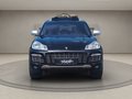 Daumennagel 4 - Porsche Cayenne Turbo S PDC Xenon Sitzheizung Panorama