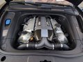 Daumennagel 41 - Porsche Cayenne Turbo S PDC Xenon Sitzheizung Panorama
