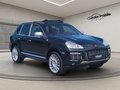 Daumennagel 5 - Porsche Cayenne Turbo S PDC Xenon Sitzheizung Panorama