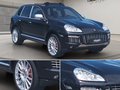 Daumennagel 6 - Porsche Cayenne Turbo S PDC Xenon Sitzheizung Panorama