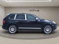 Daumennagel 7 - Porsche Cayenne Turbo S PDC Xenon Sitzheizung Panorama