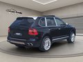 Daumennagel 9 - Porsche Cayenne Turbo S PDC Xenon Sitzheizung Panorama