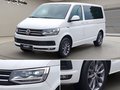 Daumennagel 2 - Volkswagen T6 Caravelle  DSG Comfort LED NAV. PDC 8Sitz ACC