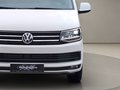 Daumennagel 13 - Volkswagen T6 Caravelle  DSG Comfort LED NAV. PDC 8Sitz ACC