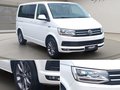 Daumennagel 5 - Volkswagen T6 Caravelle  DSG Comfort LED NAV. PDC 8Sitz ACC