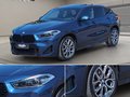Daumennagel 2 - BMW X2 20i Ed M Mesh PANO Harm-Kard. AHK KAM LED ACC