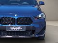Daumennagel 13 - BMW X2 20i Ed M Mesh PANO Harm-Kard. AHK KAM LED ACC