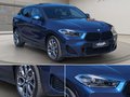 Daumennagel 5 - BMW X2 20i Ed M Mesh PANO Harm-Kard. AHK KAM LED ACC