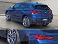 Daumennagel 10 - BMW X2 20i Ed M Mesh PANO Harm-Kard. AHK KAM LED ACC