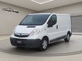Daumennagel 2 - Opel Vivaro Kasten 2.0dti L1H1 Klima PDC AHK Bluetoth