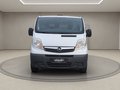 Daumennagel 3 - Opel Vivaro Kasten 2.0dti L1H1 Klima PDC AHK Bluetoth