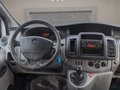 Daumennagel 21 - Opel Vivaro Kasten 2.0dti L1H1 Klima PDC AHK Bluetoth