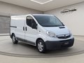 Daumennagel 4 - Opel Vivaro Kasten 2.0dti L1H1 Klima PDC AHK Bluetoth
