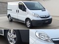 Daumennagel 5 - Opel Vivaro Kasten 2.0dti L1H1 Klima PDC AHK Bluetoth